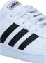 Adidas Grand Court Heren Sneakers Ftwr White Core Black - Thumbnail 13