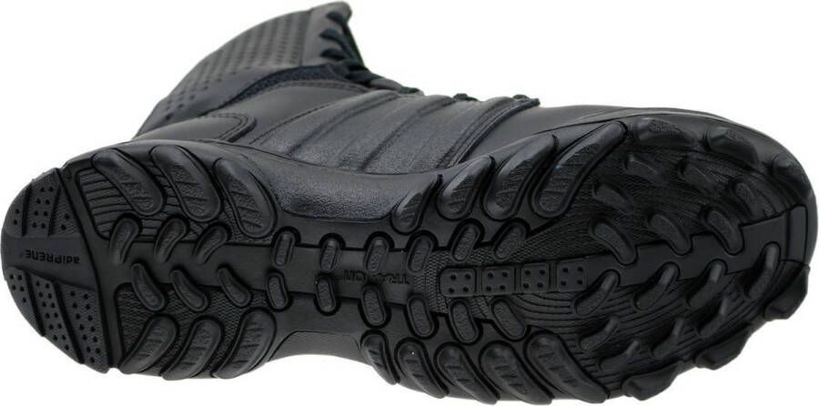 adidas GSG 9.2 Hi Wandelschoenen Mannen Zwart