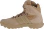 Adidas GSG-9.3 GZ6114 Mannen Beige Laarzen Trekkingschoenen - Thumbnail 3