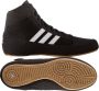 Adidas Havoc Kids Worstelschoenen zwart - Thumbnail 7