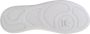 Adidas Cloud White Lage Veterschoen White Dames - Thumbnail 6