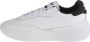 Adidas Cloud White Lage Veterschoen White Dames - Thumbnail 7