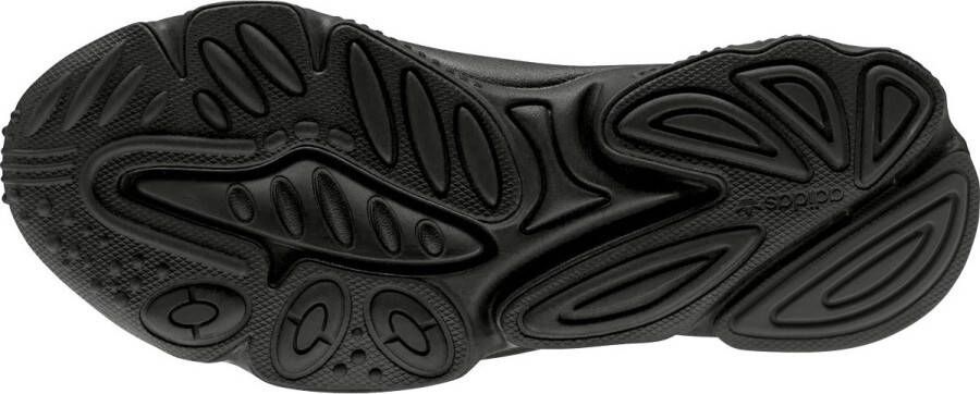 adidas Heren Lage sneakers Ozweego Men Zwart