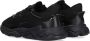 Adidas Originals Ozweego Heren Core Black Core Black Core Black Dames - Thumbnail 6