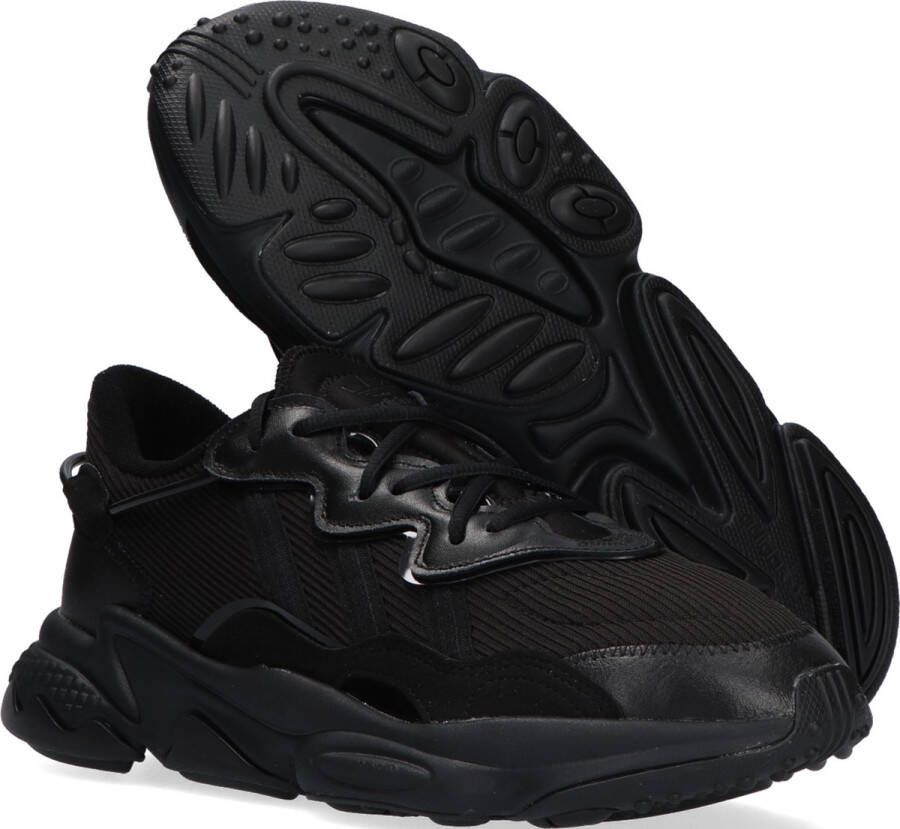 adidas Heren Lage sneakers Ozweego Men Zwart