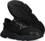 Adidas Originals Ozweego Heren Core Black Core Black Core Black Dames - Thumbnail 7