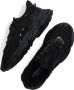 Adidas Originals Ozweego Heren Core Black Core Black Core Black Dames - Thumbnail 8