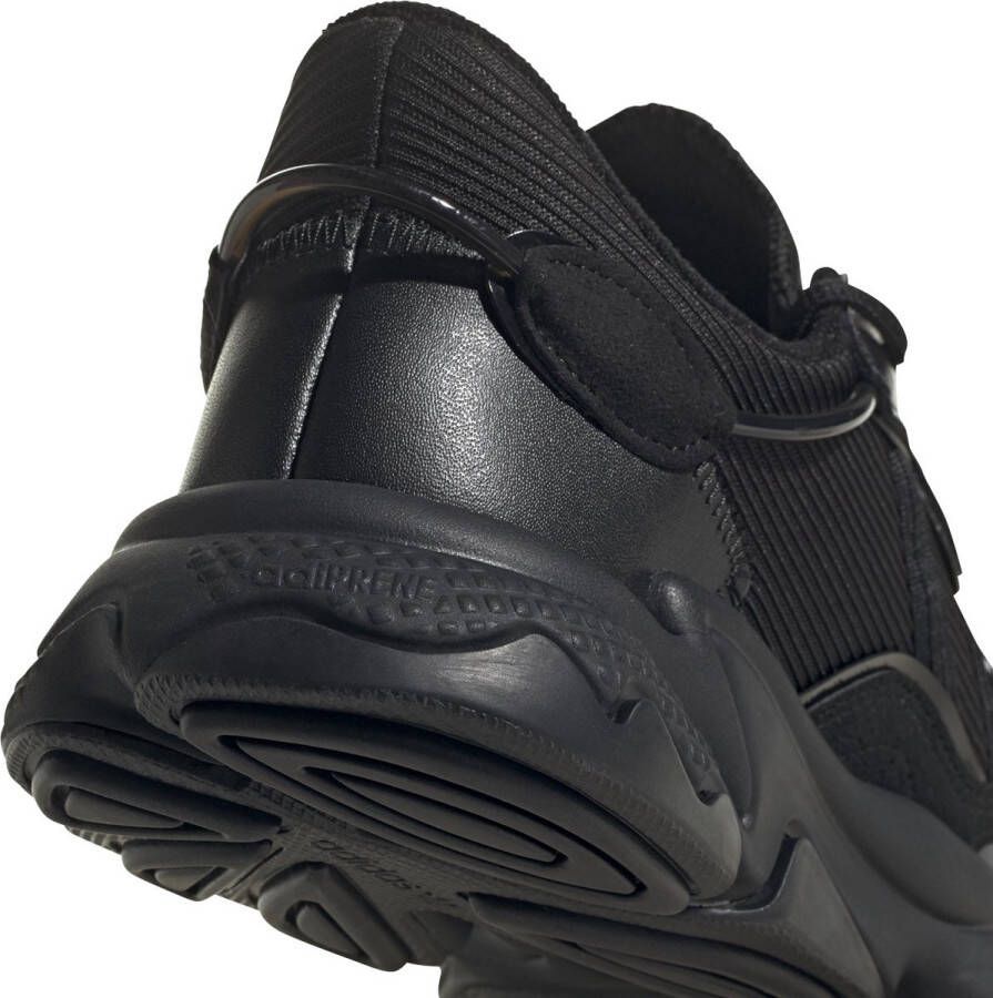 adidas Heren Lage sneakers Ozweego Men Zwart