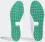 Adidas Heren Retrocross Golfschoen White Green Maat : 43 1 3 - Thumbnail 4
