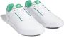Adidas Heren Retrocross Golfschoen White Green Maat : 43 1 3 - Thumbnail 10