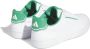Adidas Heren Retrocross Golfschoen White Green Maat : 43 1 3 - Thumbnail 5