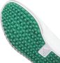 Adidas Heren Retrocross Golfschoen White Green Maat : 43 1 3 - Thumbnail 8
