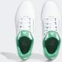 Adidas Heren Retrocross Golfschoen White Green Maat : 43 1 3 - Thumbnail 9