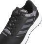 Adidas Heren S2G SL 23 Golfschoen Black Grey Maat : 42 2 3 - Thumbnail 9