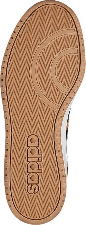 adidas Heren Sneakers Bruin
