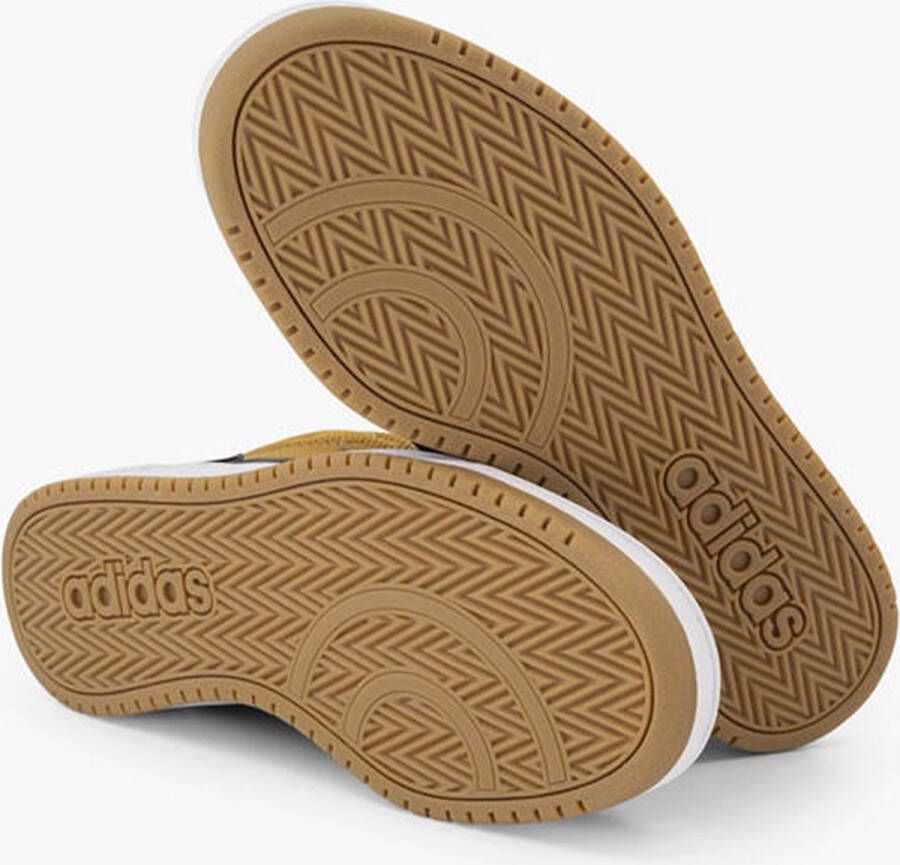 adidas Heren Sneakers Bruin