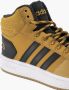 Adidas Performance Hoops 2.0 Mid Schoenen - Thumbnail 12
