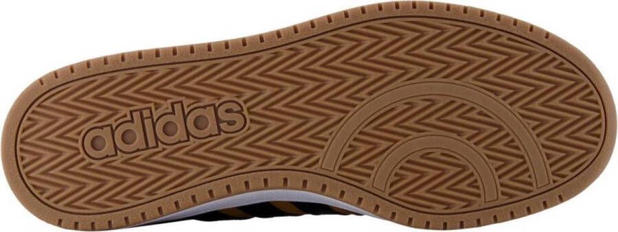 adidas Heren Sneakers Bruin