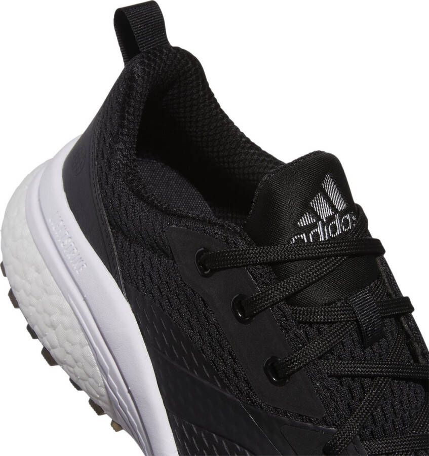 adidas Heren Solarmotion Golfschoen Black White