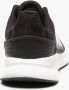 Adidas Performance Runfalcon Classic hardloopschoenen zwart wit - Thumbnail 7
