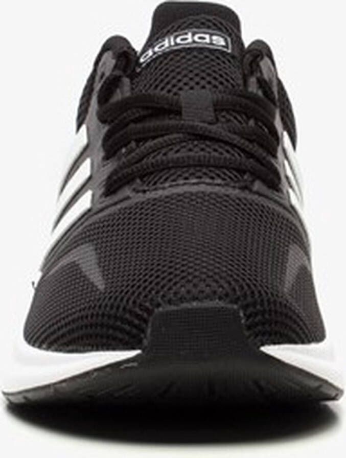 adidas Heren Zwarte Run Falcon