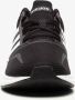 Adidas Performance Runfalcon Classic hardloopschoenen zwart wit - Thumbnail 10