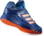 Adidas Hockey Lux Blue-Orange - Thumbnail 6