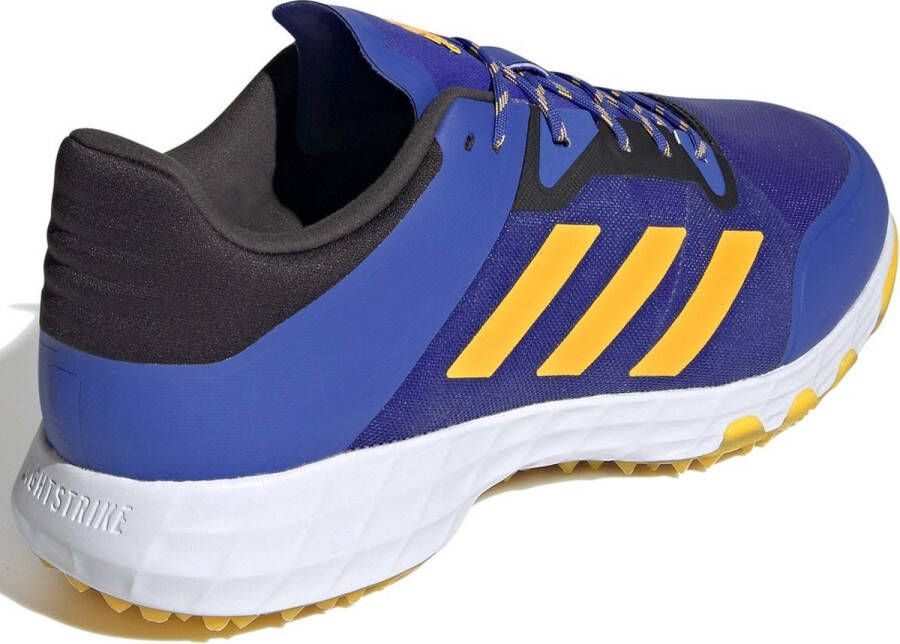 adidas Hockey Lux Sportschoenen Hockey TF (Turf) Blue Yellow