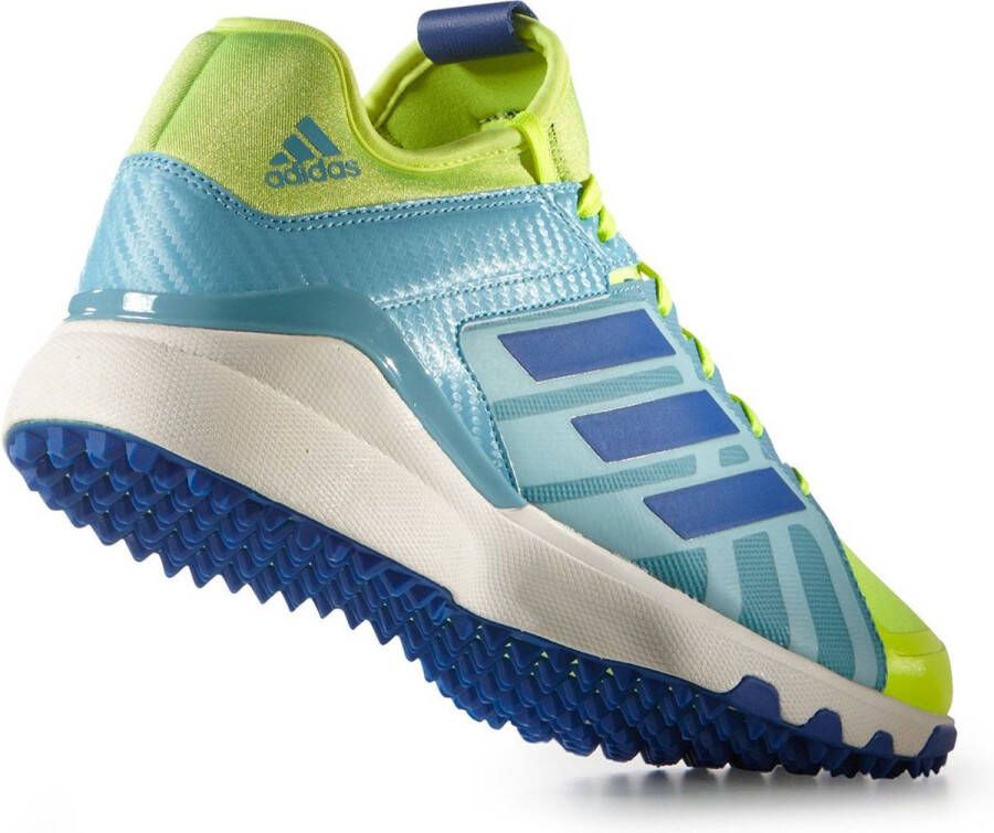 Adidas Hockey Lux Yellow Light Blue uk 36 Schoenen