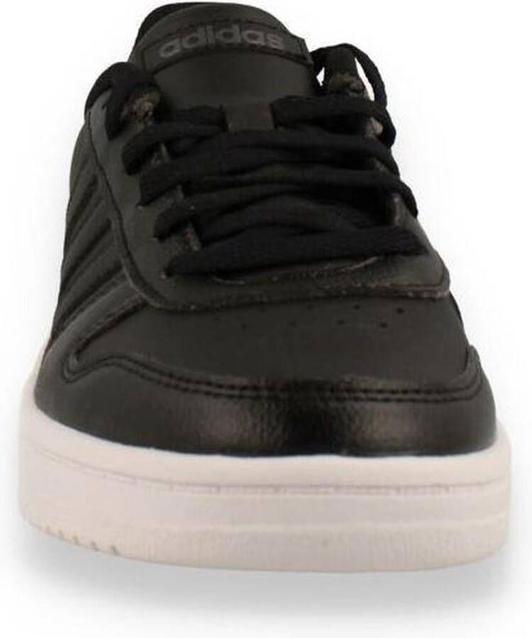 adidas Hoops 2.0 sneaker ZWART