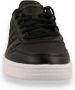 Adidas Hoops 2.0 dames sneaker ZWART - Thumbnail 8