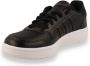 Adidas Hoops 2.0 dames sneaker ZWART - Thumbnail 5