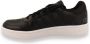 Adidas Hoops 2.0 dames sneaker ZWART - Thumbnail 6