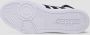 Adidas Vintage Mid-Top Klassieke Sneakers Wit White - Thumbnail 5