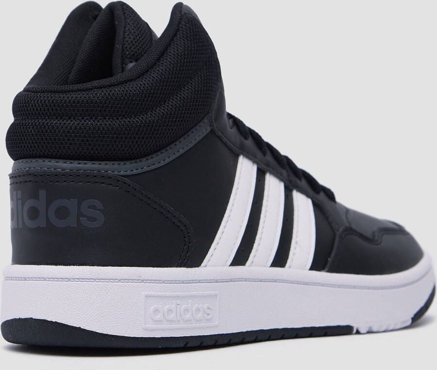 adidas Hoops Mid 3.0 K