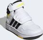 Adidas Perfor ce Hoops Mid Schoenen - Thumbnail 17