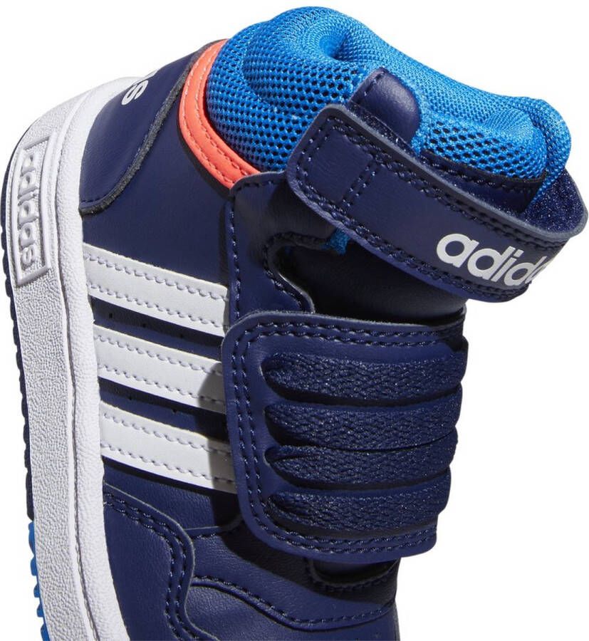 adidas Hoops Mid 3.0 Sneakers Junior