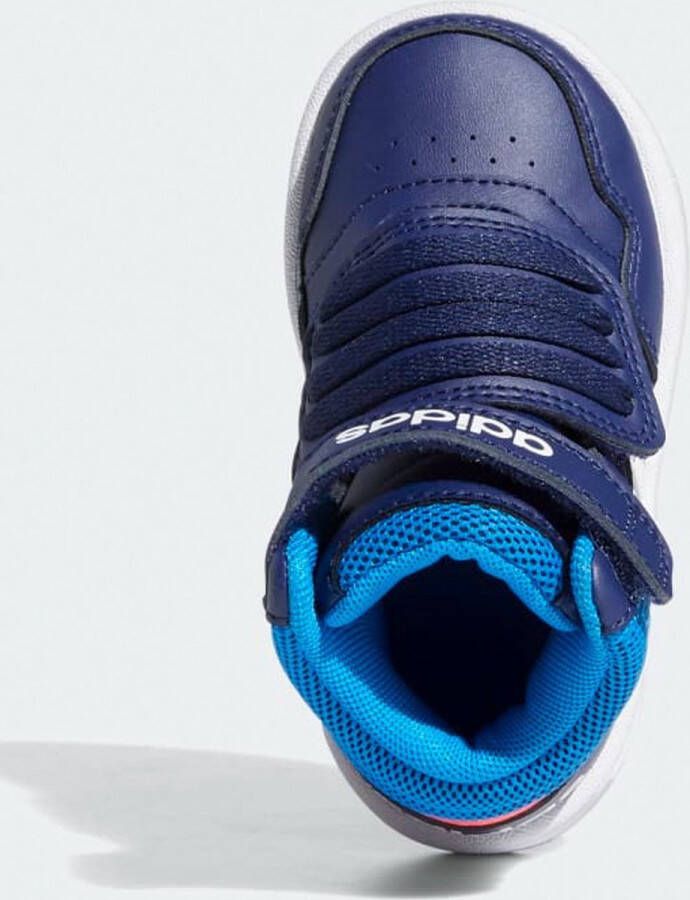 adidas Hoops Mid 3.0 Sneakers Junior