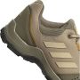 Adidas Hyperhiker Low Wandelschoenen Beige Tone Sandy Beige Core Black Kinderen - Thumbnail 8