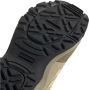 Adidas Hyperhiker Low Wandelschoenen Beige Tone Sandy Beige Core Black Kinderen - Thumbnail 9
