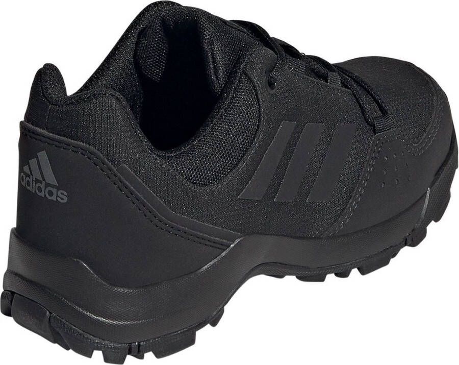 adidas Hyperhiker Low Wandelschoenen Core Black Core Black Grey Five Kinderen