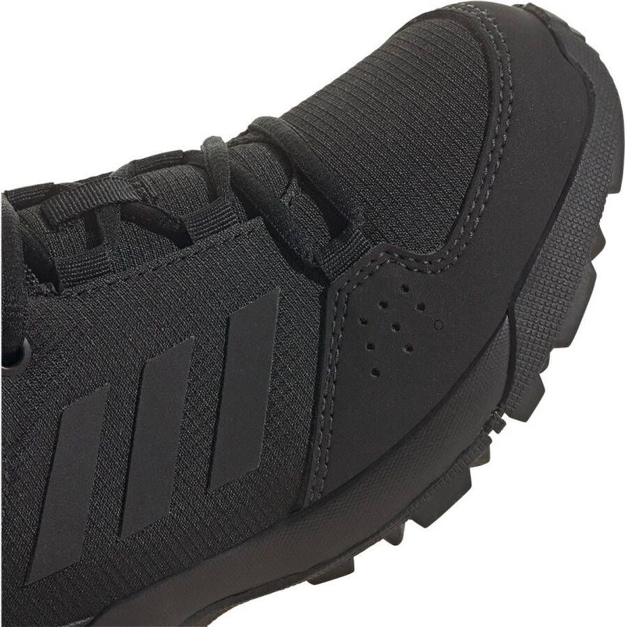 adidas Hyperhiker Low Wandelschoenen Core Black Core Black Grey Five Kinderen