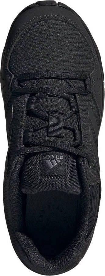 adidas Hyperhiker Low Wandelschoenen Core Black Core Black Grey Five Kinderen