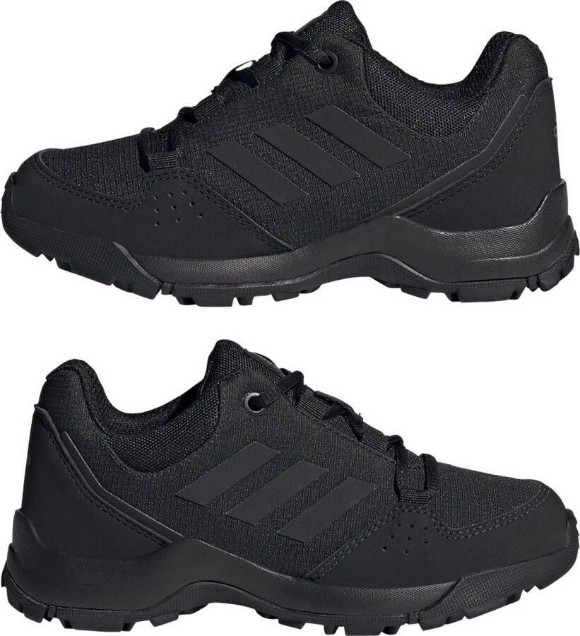 adidas Hyperhiker Low Wandelschoenen Core Black Core Black Grey Five Kinderen