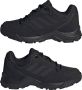 Adidas Hyperhiker Low Wandelschoenen Core Black Core Black Grey Five Kinderen - Thumbnail 10