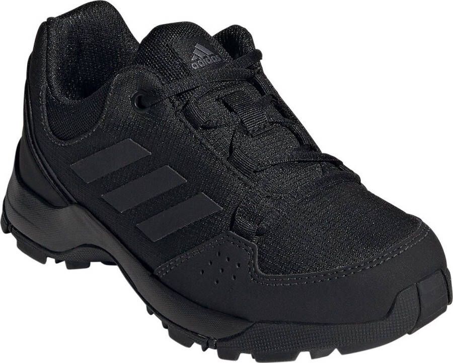 adidas Hyperhiker Low Wandelschoenen Core Black Core Black Grey Five Kinderen