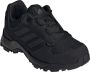 Adidas Hyperhiker Low Wandelschoenen Core Black Core Black Grey Five Kinderen - Thumbnail 12