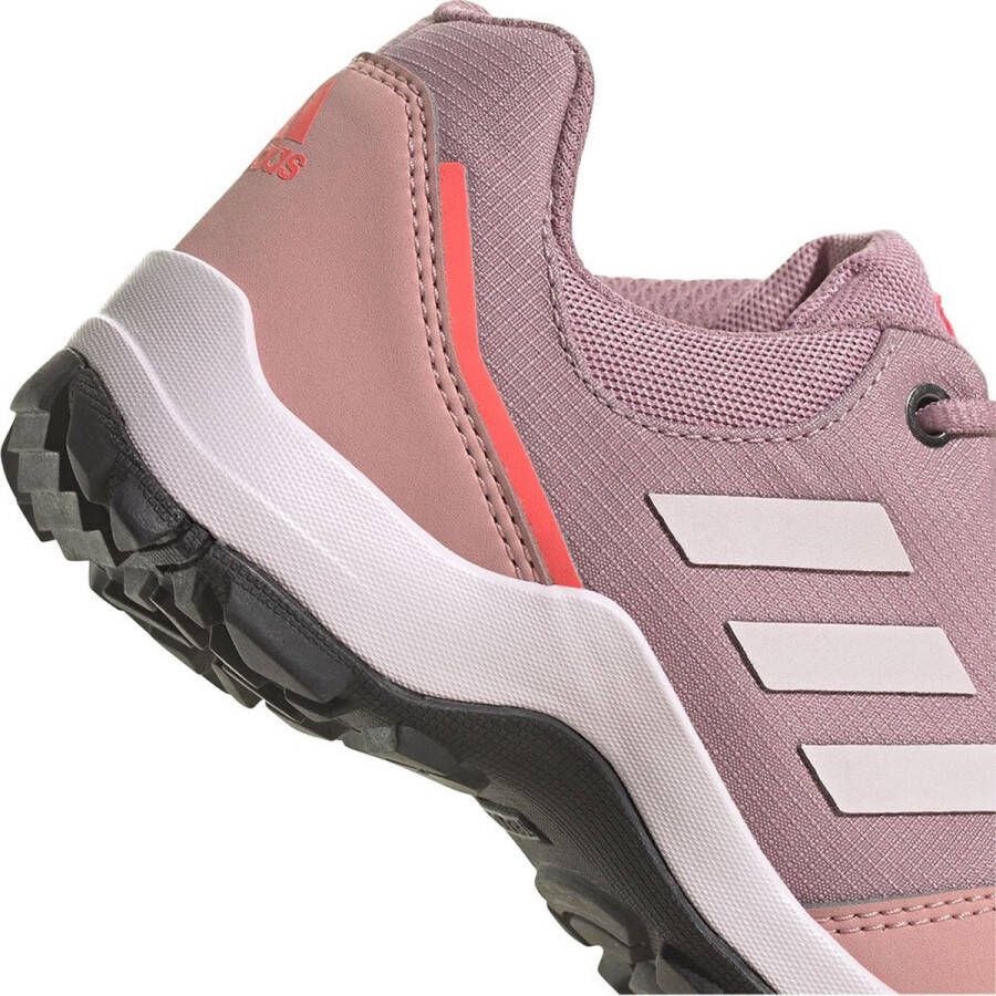 adidas Hyperhiker Low Wandelschoenen Magic Mauve Almost Pink Turbo Kinderen