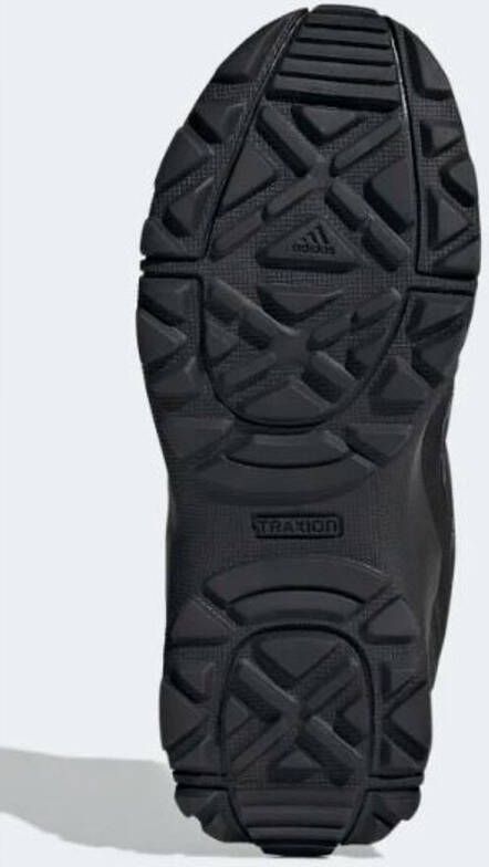 adidas Hyperhiker Low Wandelschoenen Zwart