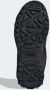 Adidas Hyperhiker Low Wandelschoenen Core Black Core Black Grey Five Kinderen - Thumbnail 7